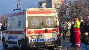 Studentkinja prebačena u UKCS 